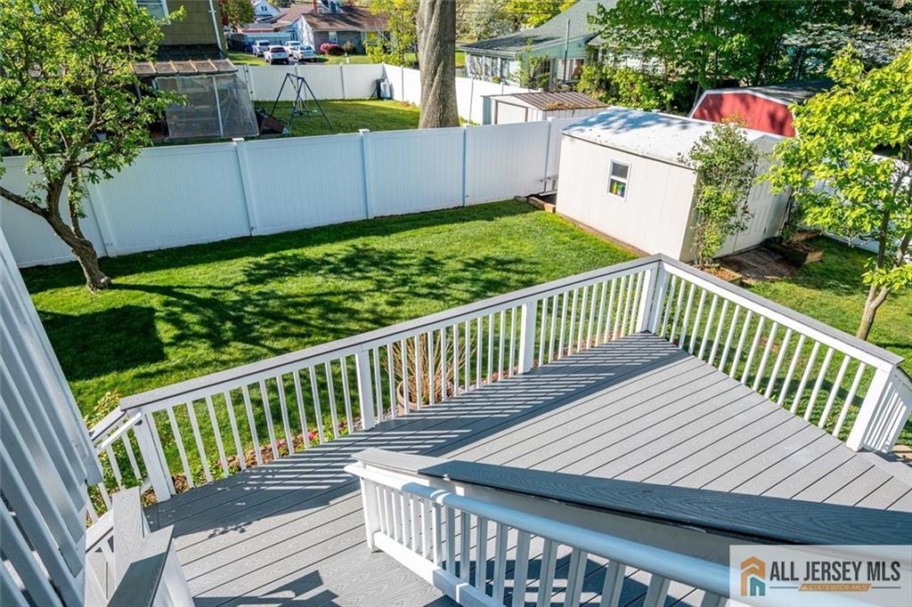 127 Warren Street South Plainfield NJ 07080