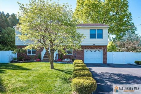 127 Warren Street South Plainfield NJ 07080
