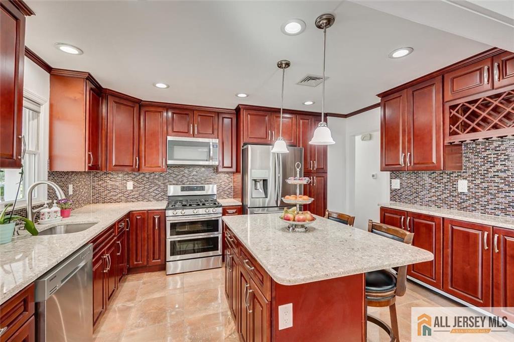 127 Warren Street South Plainfield NJ 07080