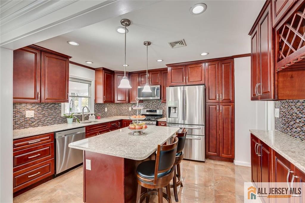127 Warren Street South Plainfield NJ 07080