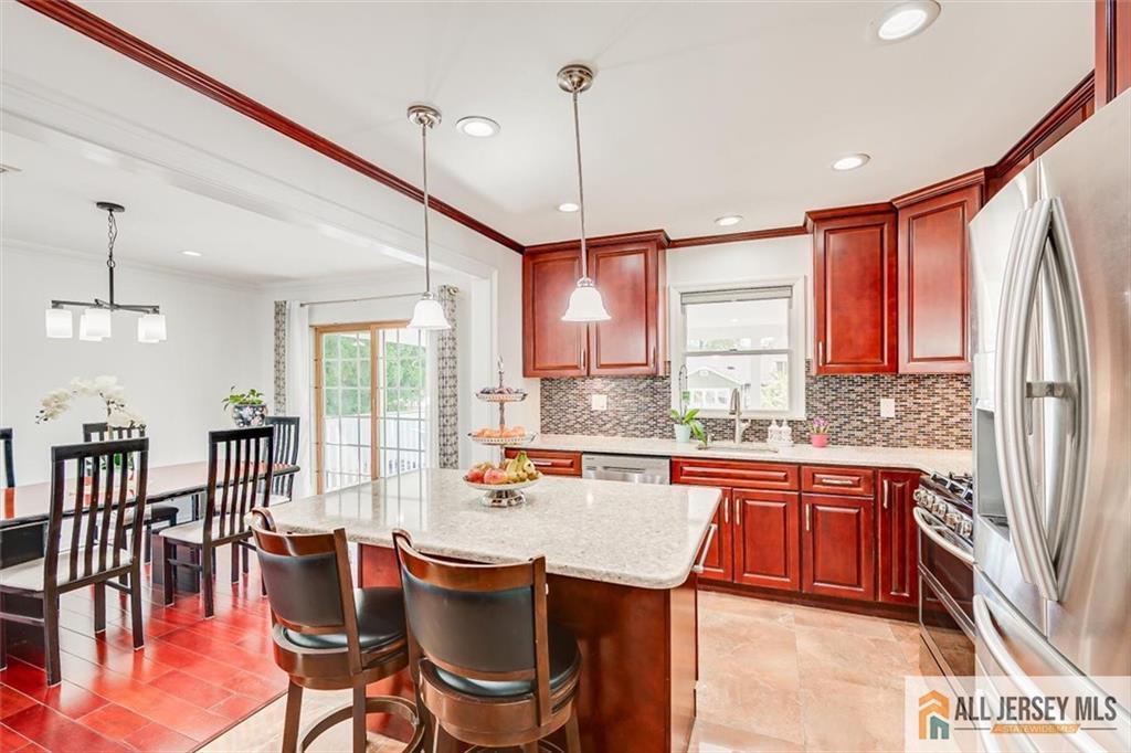 127 Warren Street South Plainfield NJ 07080