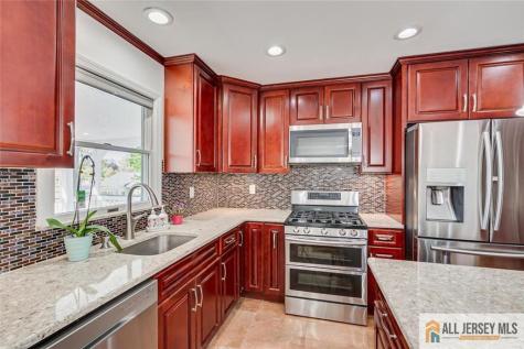 127 Warren Street South Plainfield NJ 07080
