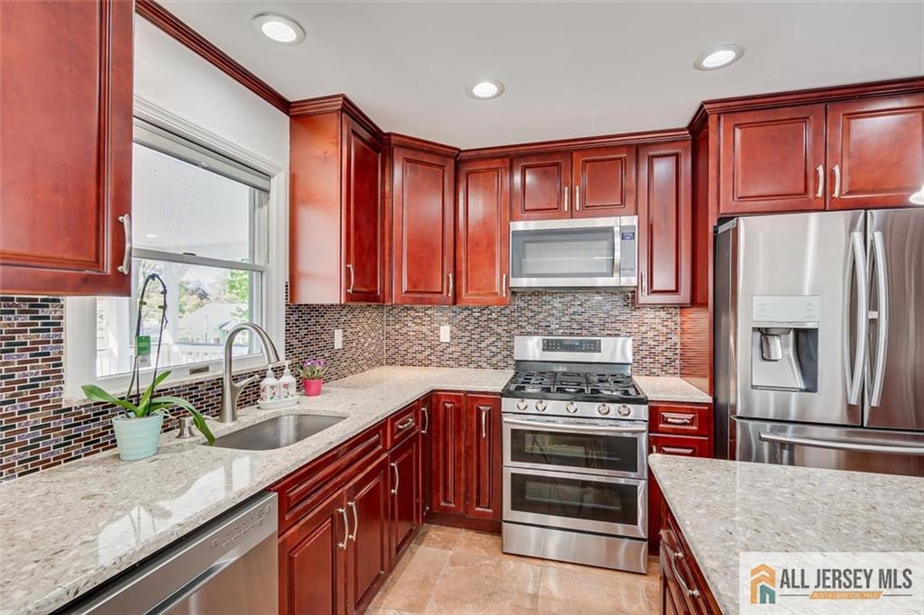 127 Warren Street South Plainfield NJ 07080