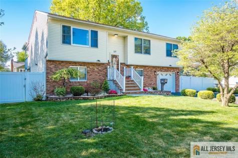 127 Warren Street South Plainfield NJ 07080