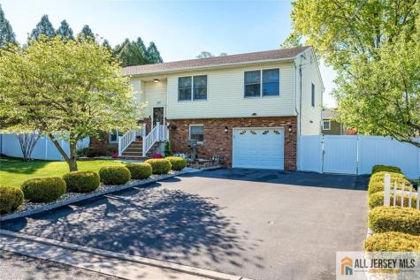 127 Warren Street South Plainfield NJ 07080
