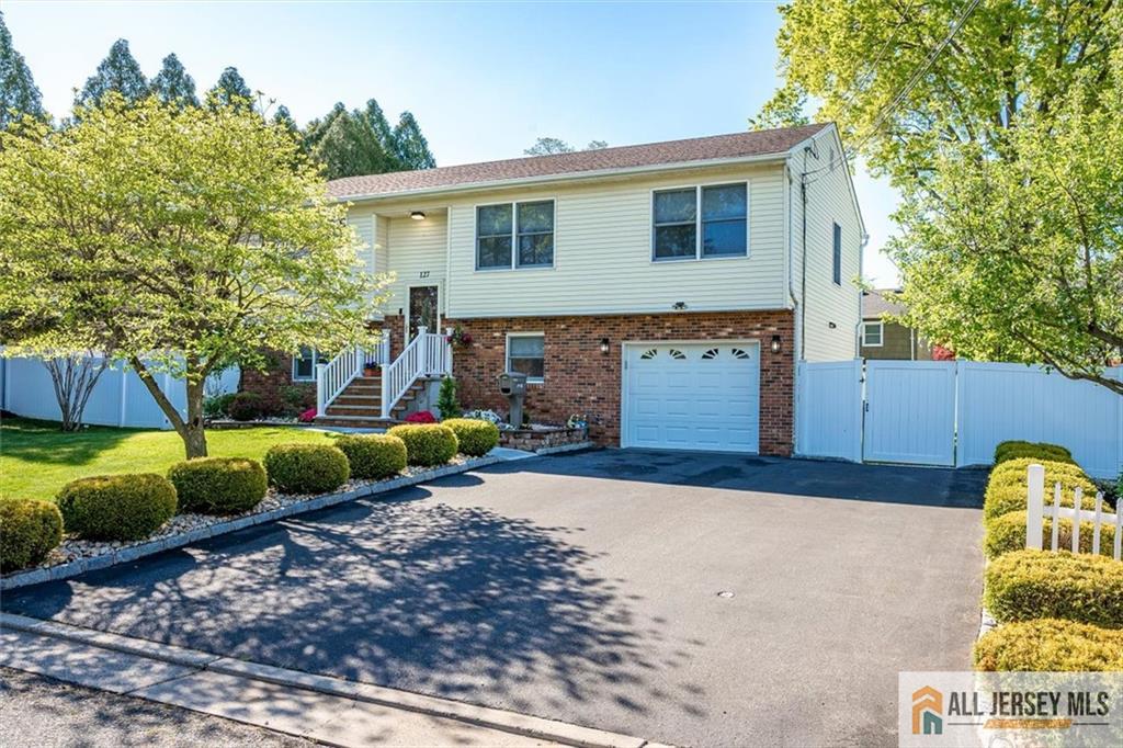 127 Warren Street South Plainfield NJ 07080