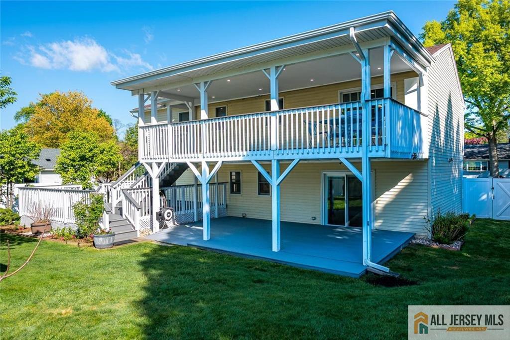 127 Warren Street South Plainfield NJ 07080
