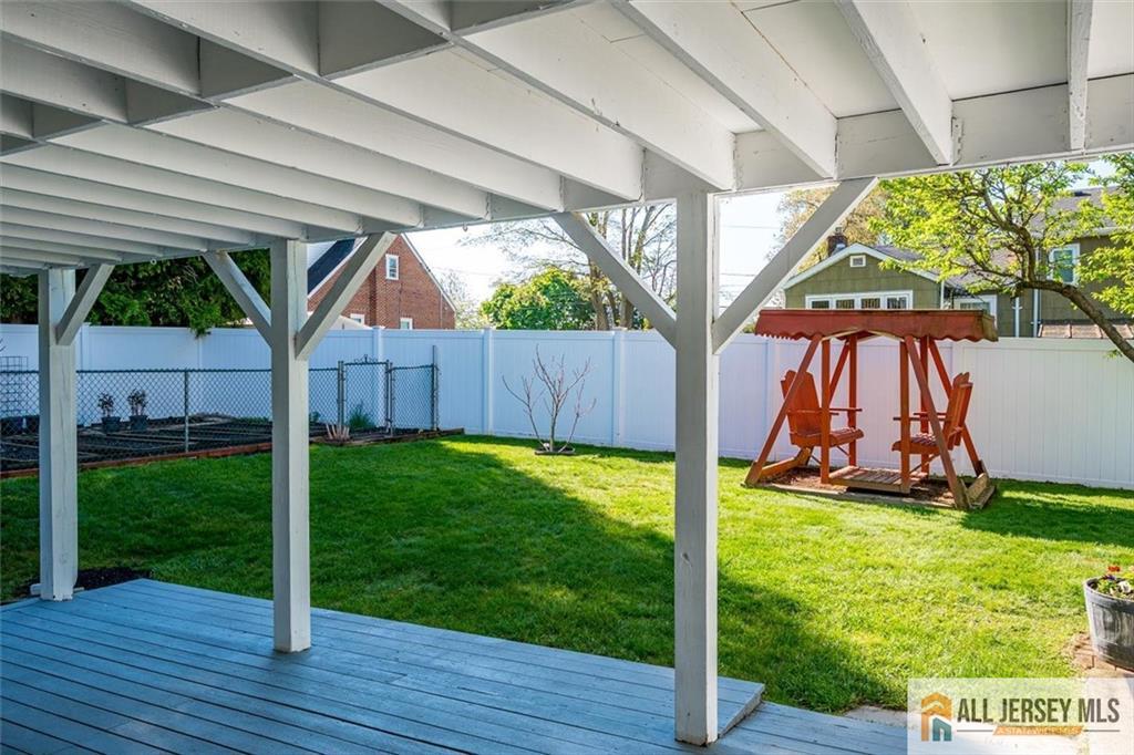127 Warren Street South Plainfield NJ 07080