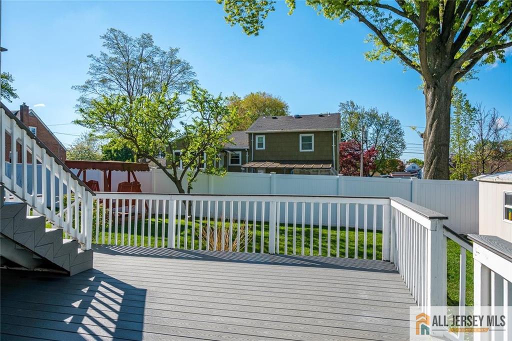 127 Warren Street South Plainfield NJ 07080