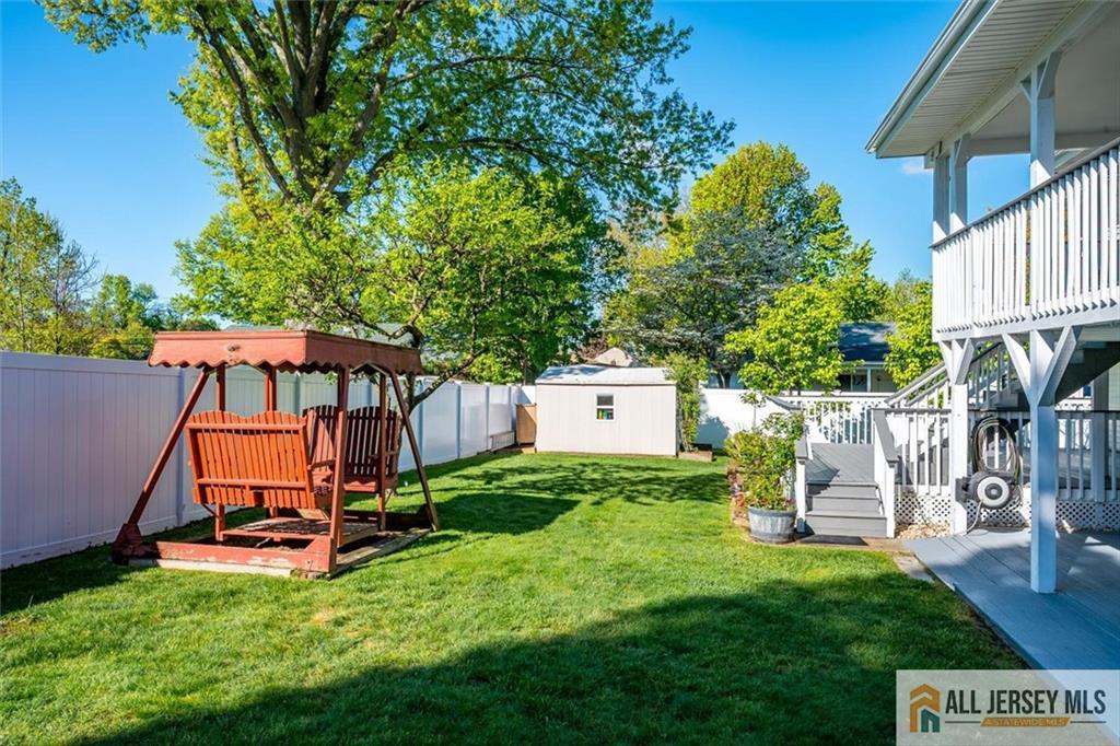 127 Warren Street South Plainfield NJ 07080