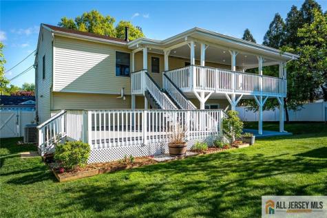 127 Warren Street South Plainfield NJ 07080