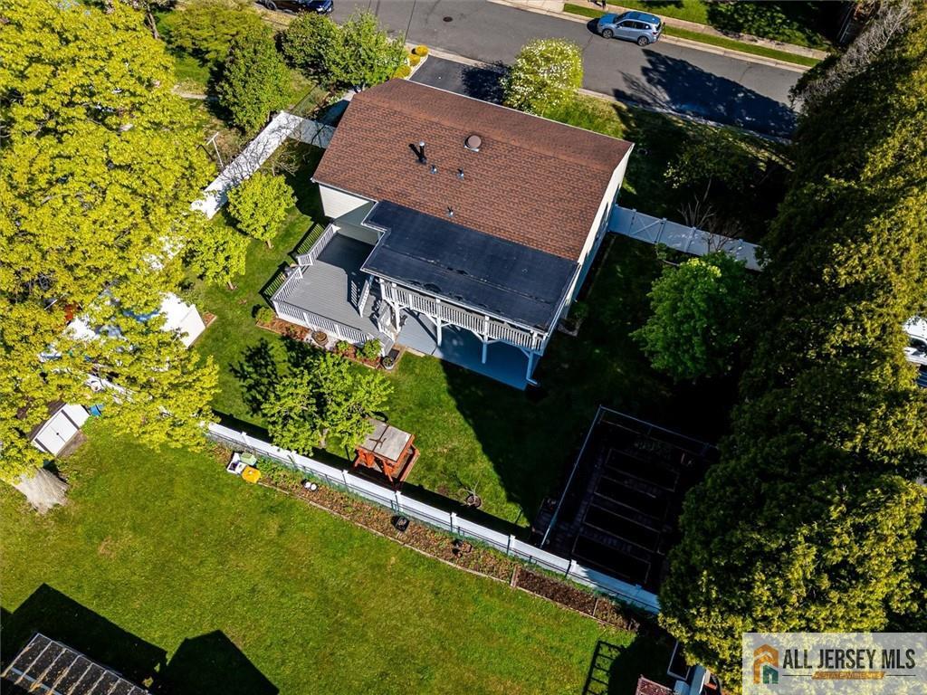 127 Warren Street South Plainfield NJ 07080