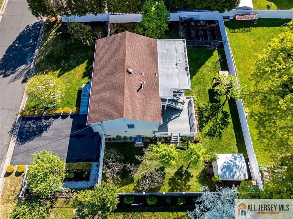 127 Warren Street South Plainfield NJ 07080