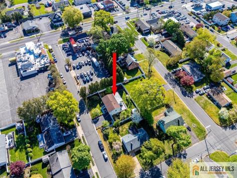 127 Warren Street South Plainfield NJ 07080