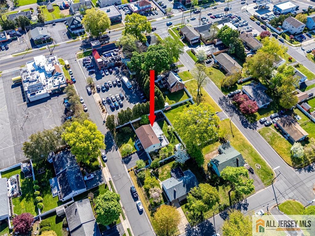 127 Warren Street South Plainfield NJ 07080