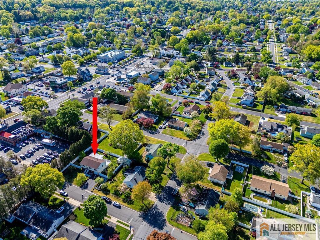 127 Warren Street South Plainfield NJ 07080