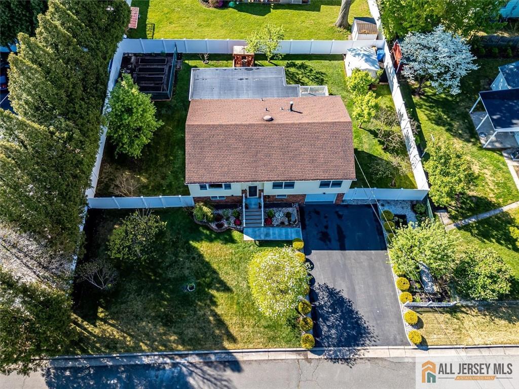 127 Warren Street South Plainfield NJ 07080