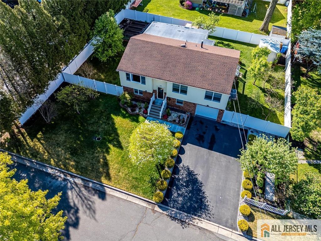 127 Warren Street South Plainfield NJ 07080
