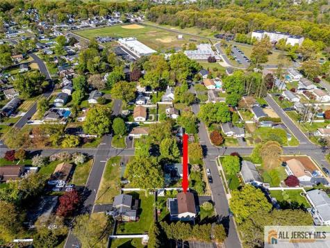 127 Warren Street South Plainfield NJ 07080