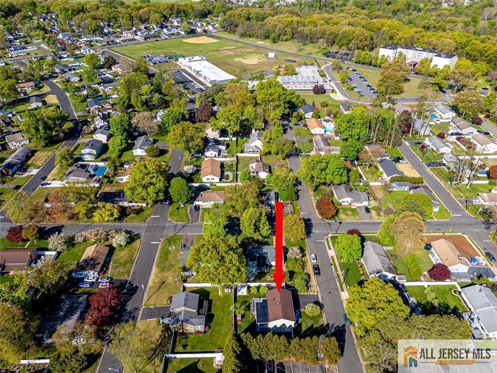 127 Warren Street South Plainfield NJ 07080