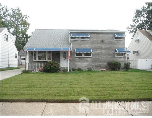 13 Laurel Street Carteret NJ 07008