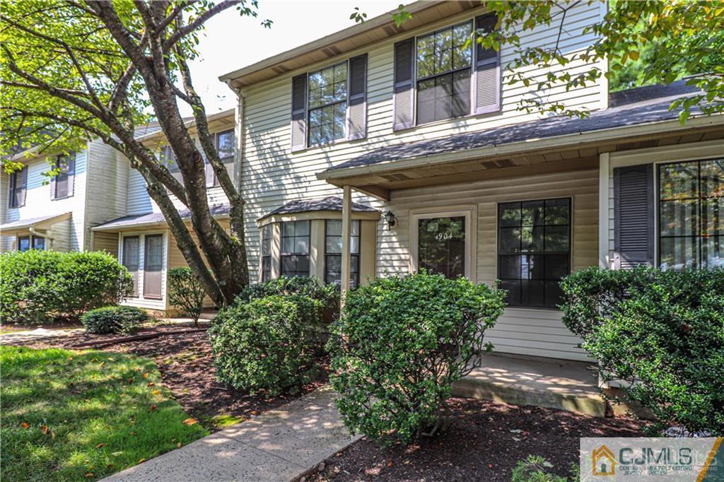 1904 Timber Oaks Road Edison NJ 08820