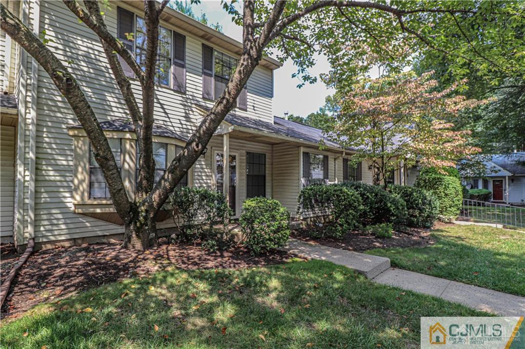 1904 Timber Oaks Road Edison NJ 08820