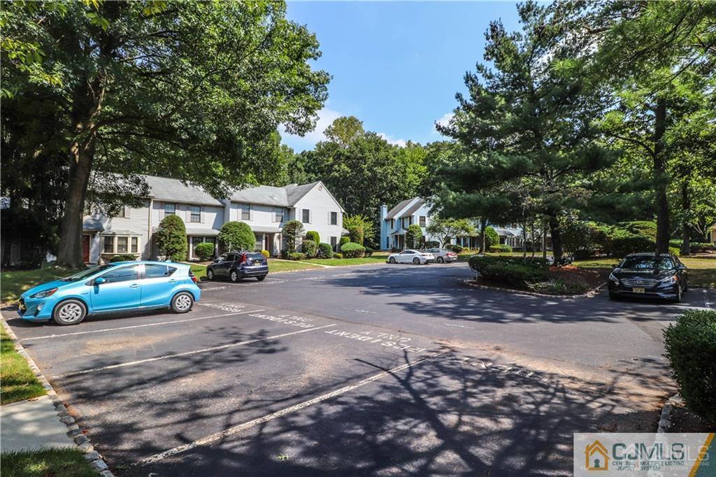 1904 Timber Oaks Road Edison NJ 08820