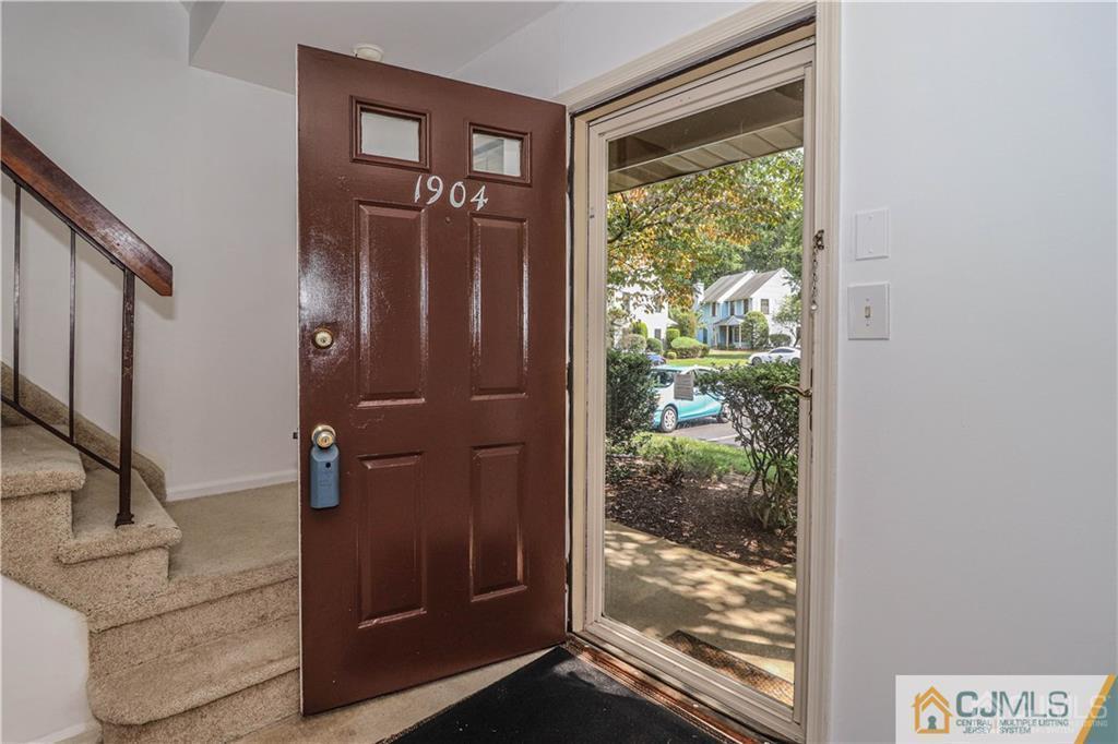 1904 Timber Oaks Road Edison NJ 08820
