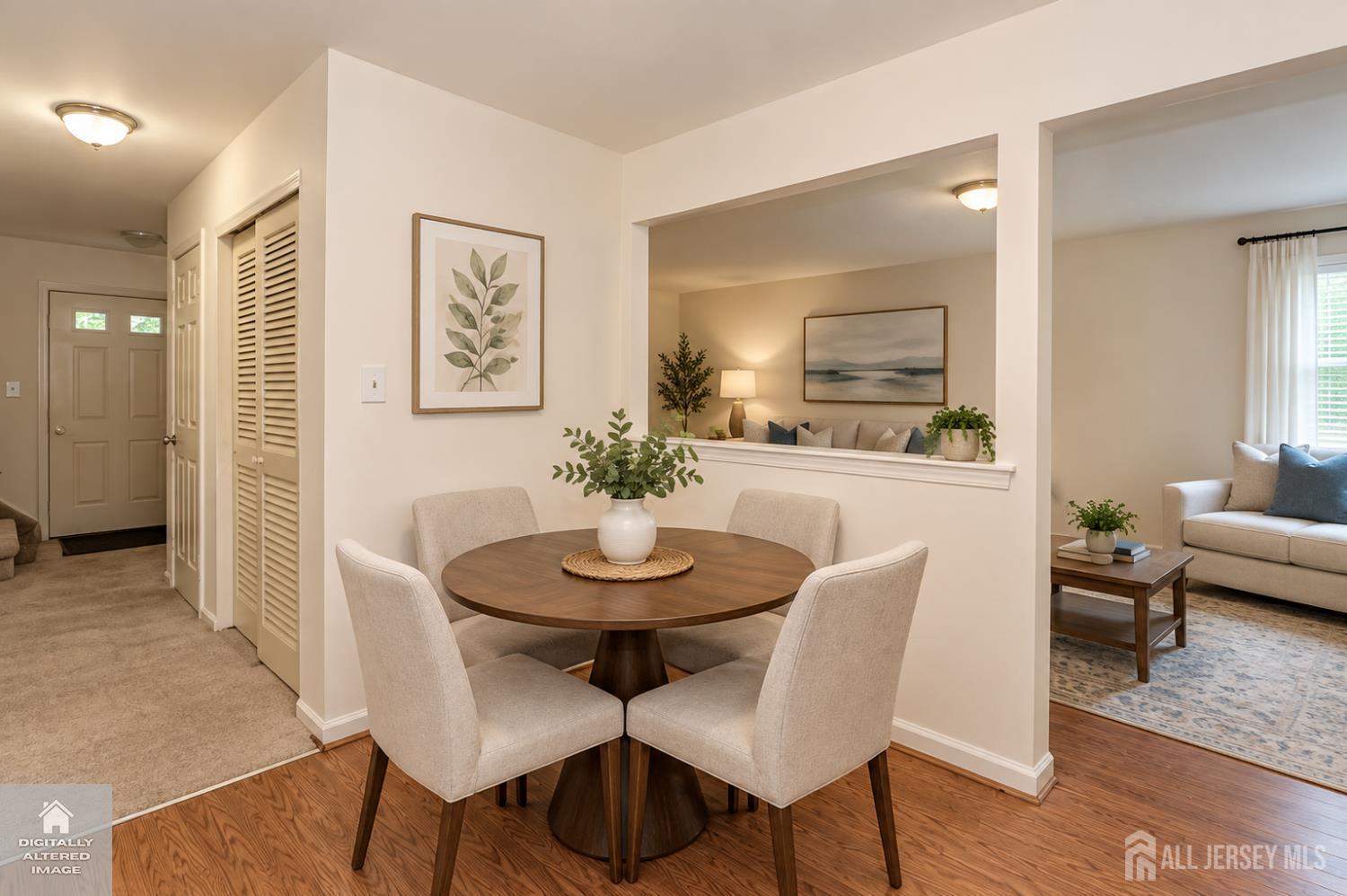 1904 Timber Oaks Road Edison NJ 08820