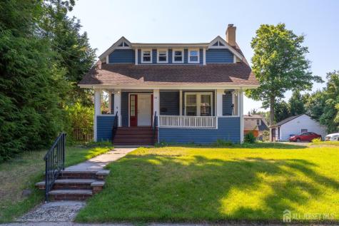 341 Mountainview Terrace Dunellen NJ 08812