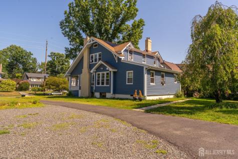 341 Mountainview Terrace Dunellen NJ 08812