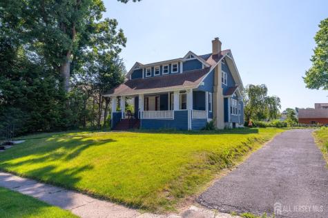 341 Mountainview Terrace Dunellen NJ 08812