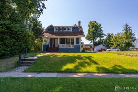 341 Mountainview Terrace Dunellen NJ 08812