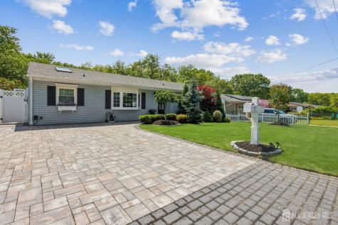 24 Brandeis Road Old Bridge NJ 08859
