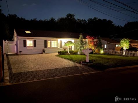 24 Brandeis Road Old Bridge NJ 08859