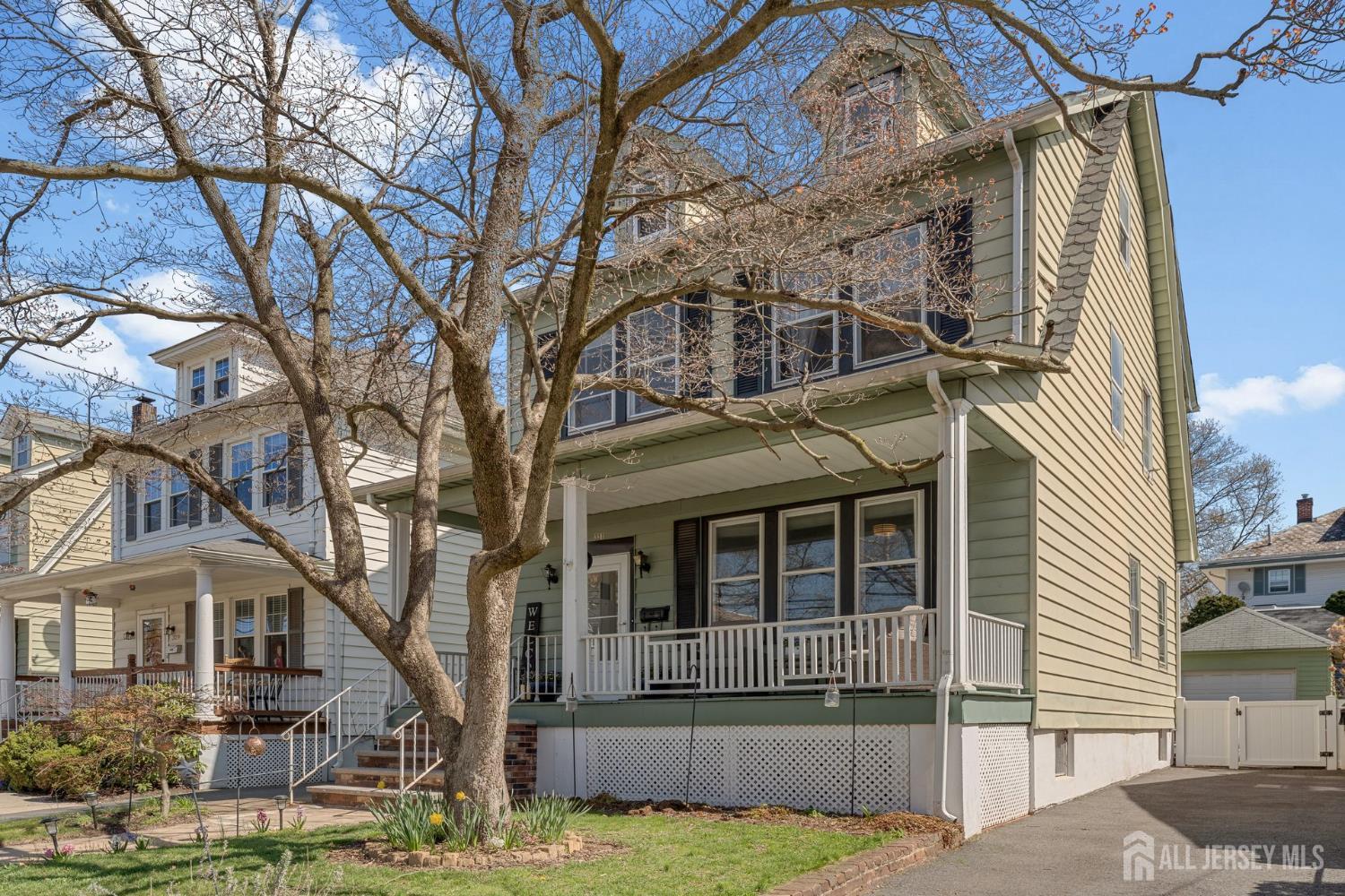 331 Cedar Avenue Highland Park NJ 08904