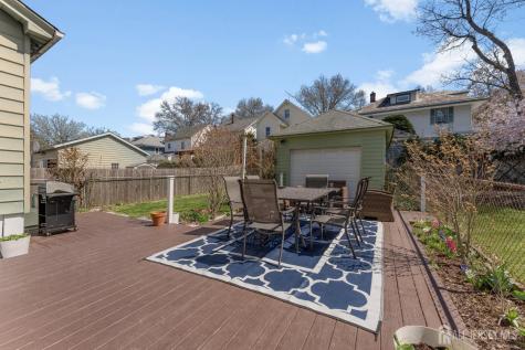 331 Cedar Avenue Highland Park NJ 08904