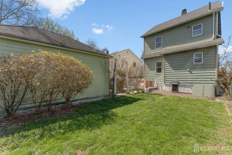 331 Cedar Avenue Highland Park NJ 08904