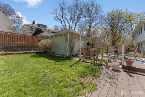 331 Cedar Avenue Highland Park NJ 08904