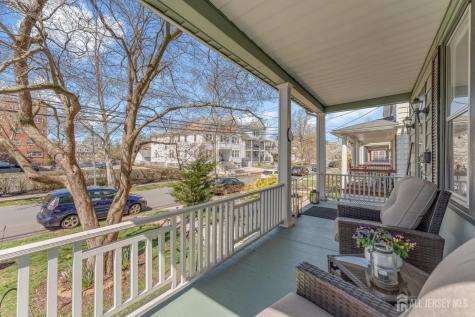 331 Cedar Avenue Highland Park NJ 08904