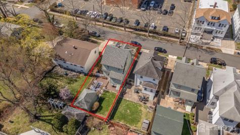 331 Cedar Avenue Highland Park NJ 08904