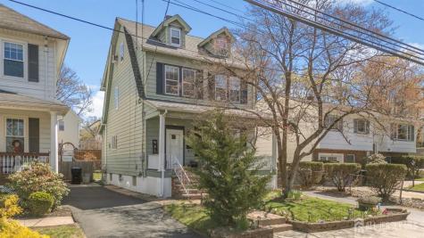 331 Cedar Avenue Highland Park NJ 08904