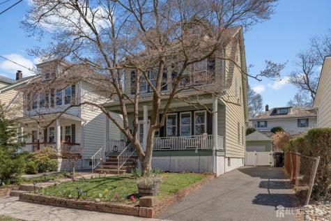 331 Cedar Avenue Highland Park NJ 08904
