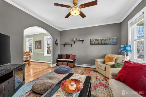331 Cedar Avenue Highland Park NJ 08904