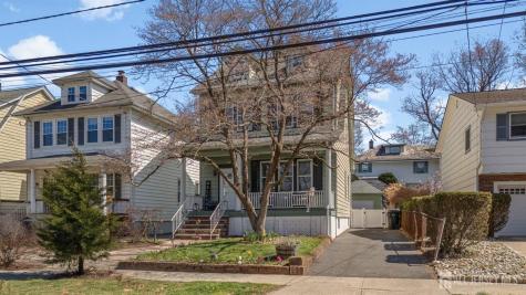 331 Cedar Avenue Highland Park NJ 08904