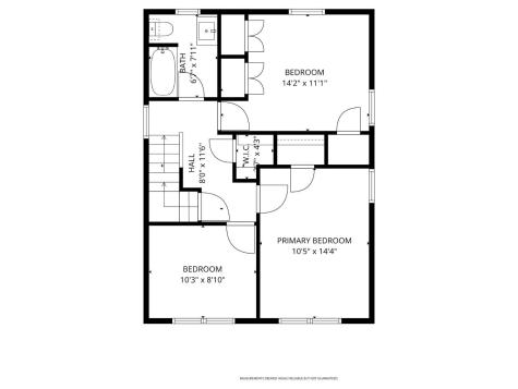 331 Cedar Avenue Highland Park NJ 08904