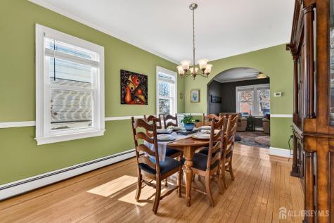 331 Cedar Avenue Highland Park NJ 08904