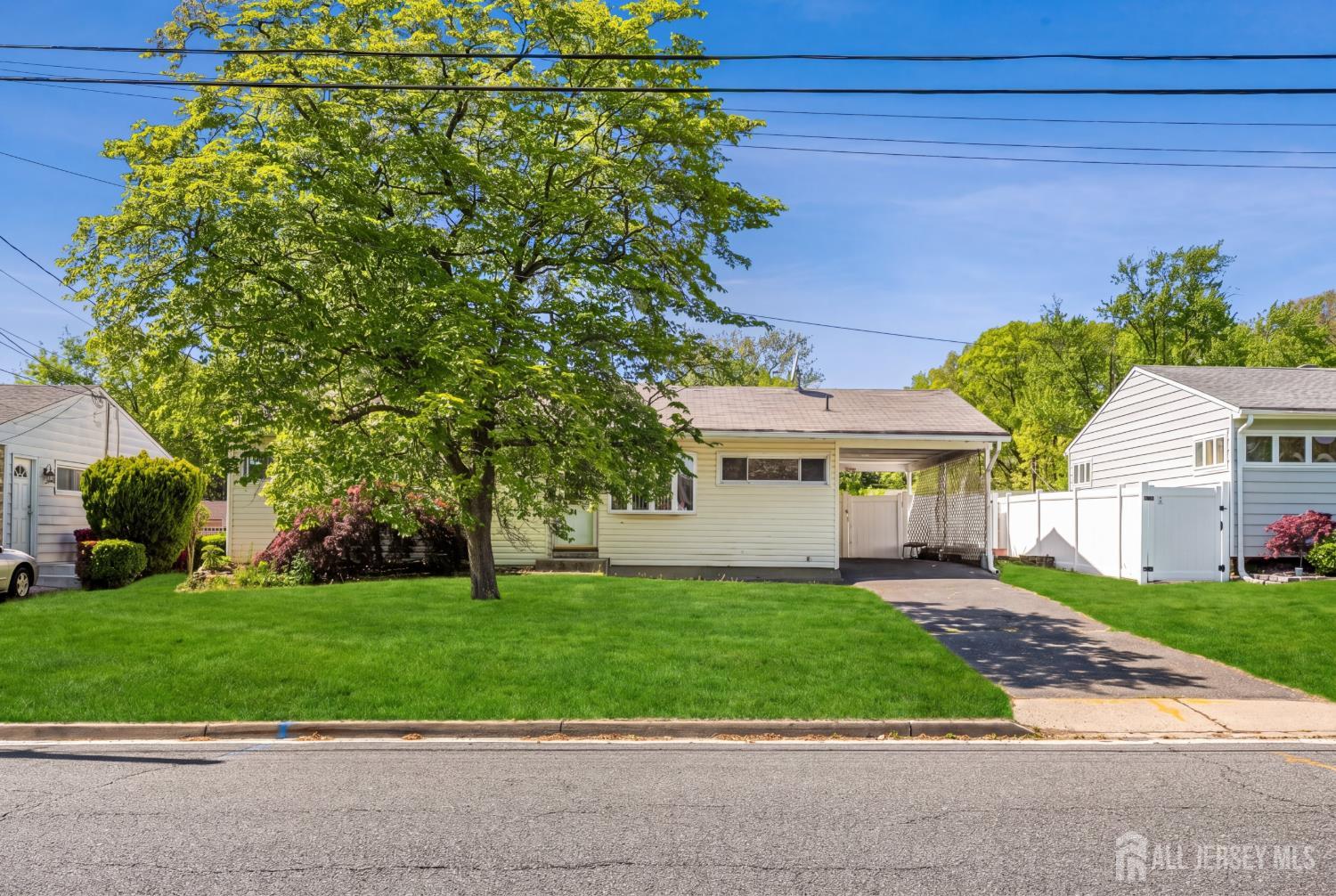 34 Princeton Road Old Bridge NJ 08859