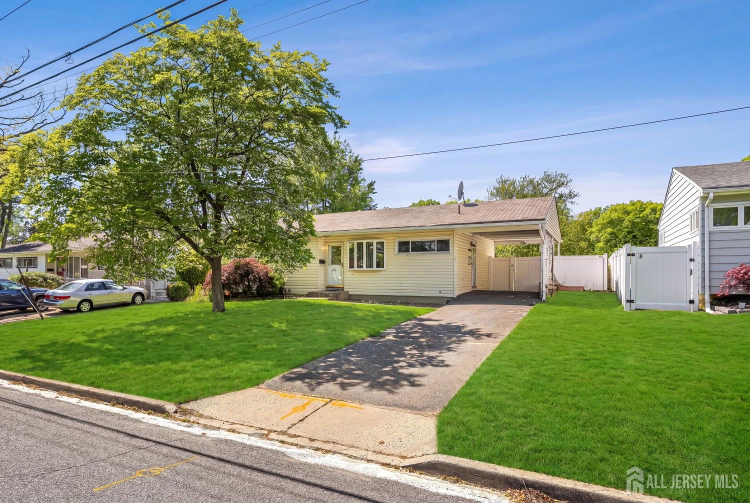 34 Princeton Road Old Bridge NJ 08859